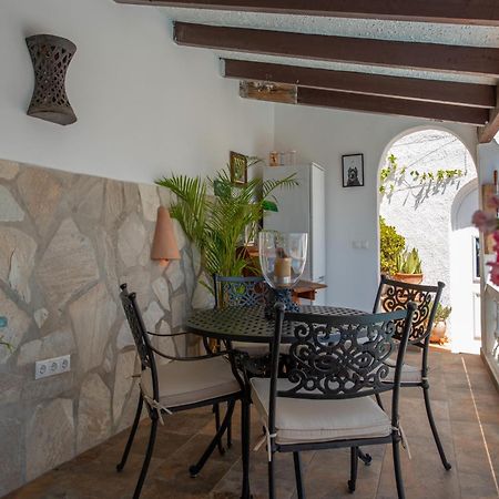 Villa Vista Κάλπε Εξωτερικό φωτογραφία