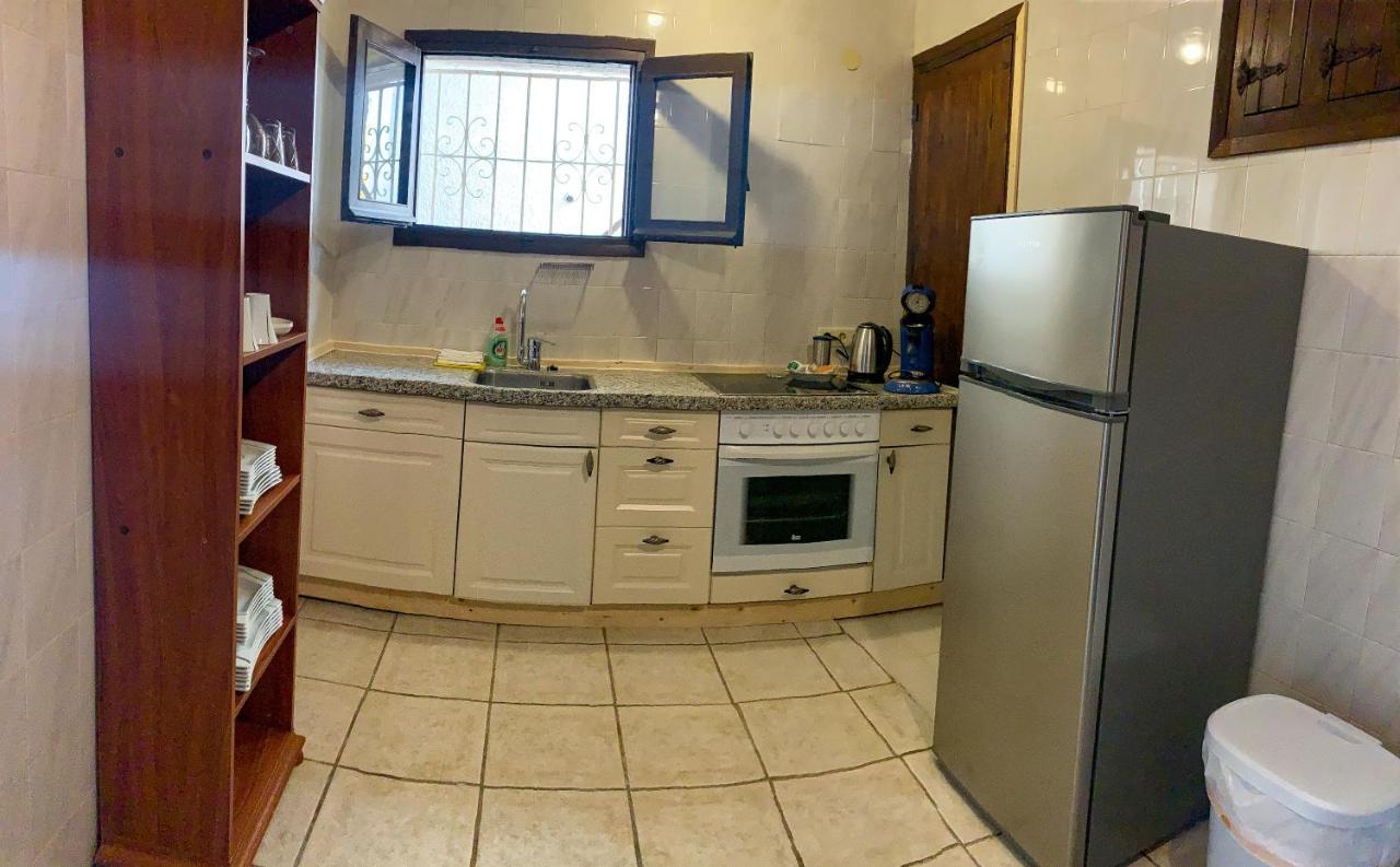 Villa Vista Κάλπε Εξωτερικό φωτογραφία