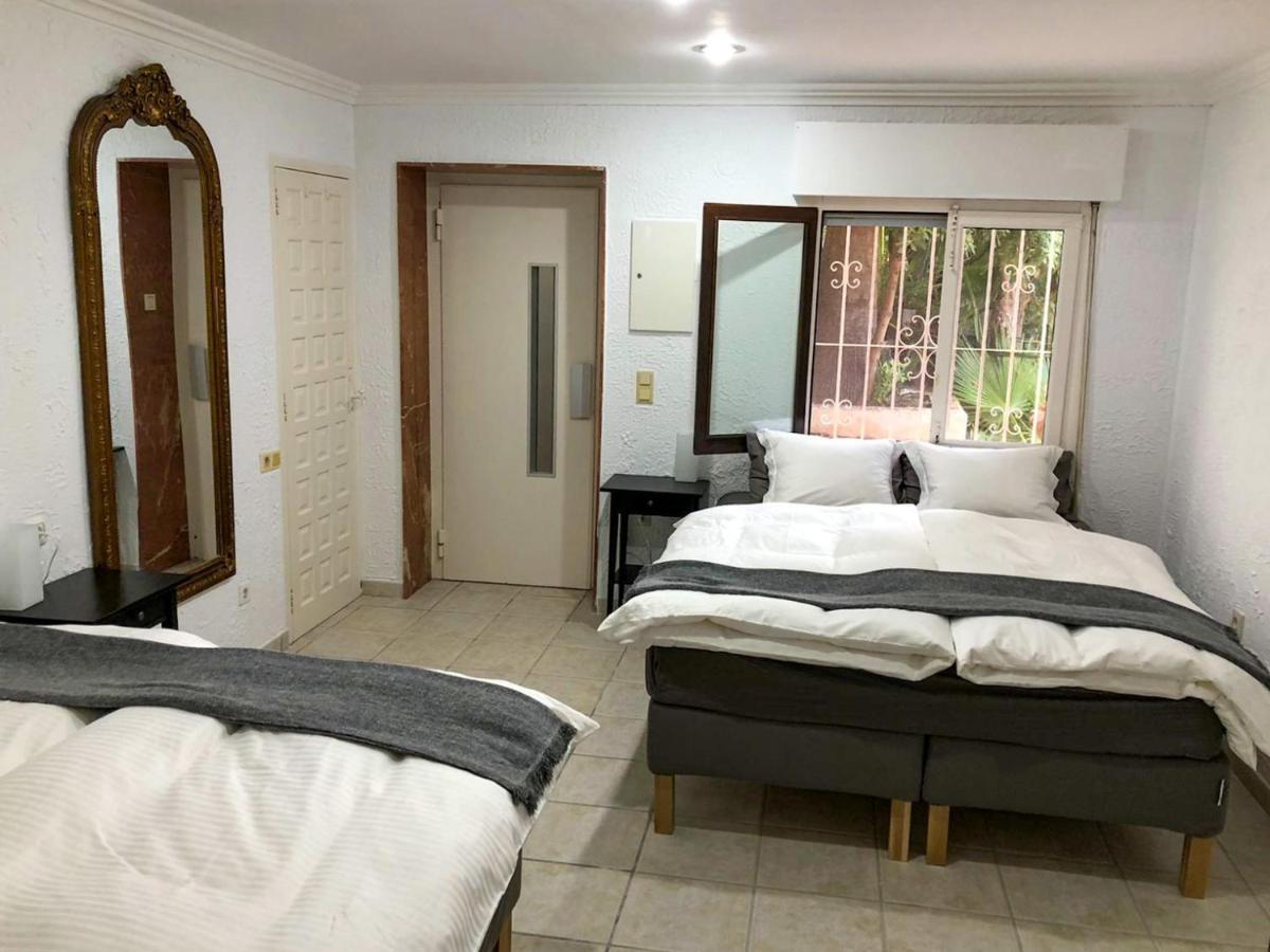 Villa Vista Κάλπε Εξωτερικό φωτογραφία