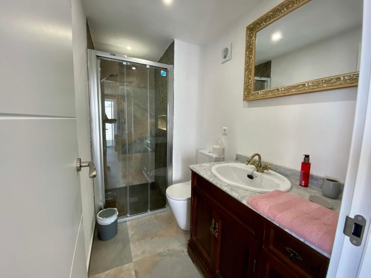 Villa Vista Κάλπε Εξωτερικό φωτογραφία