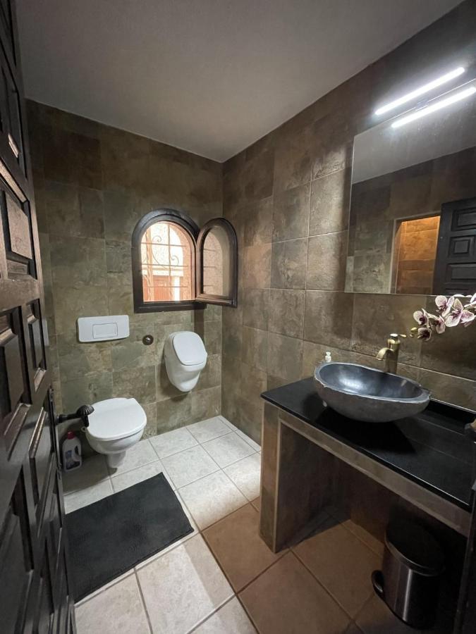 Villa Vista Κάλπε Εξωτερικό φωτογραφία