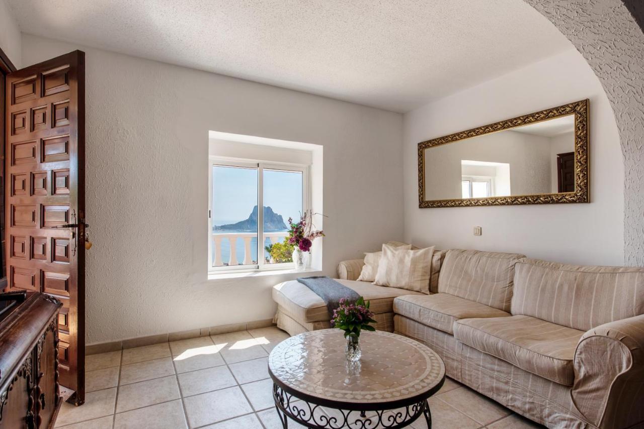 Villa Vista Κάλπε Εξωτερικό φωτογραφία