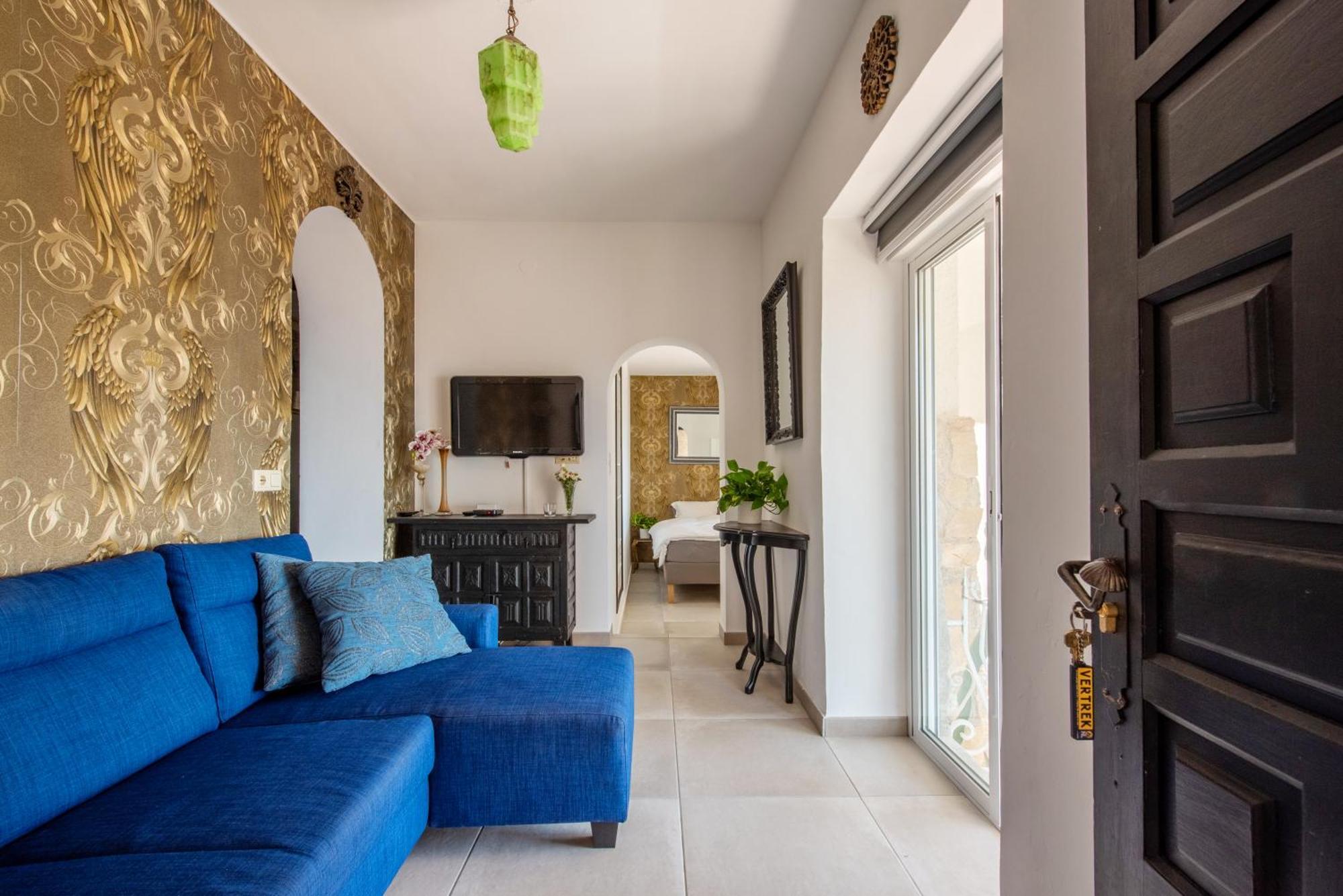 Villa Vista Κάλπε Εξωτερικό φωτογραφία