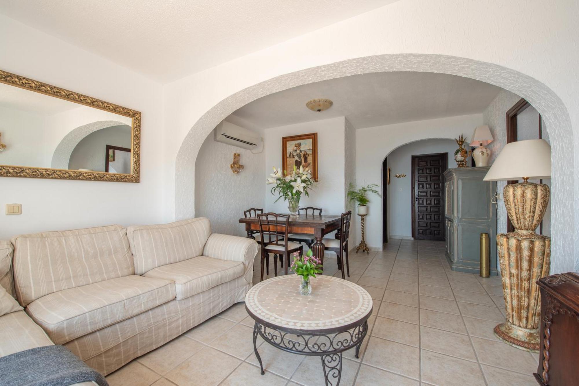 Villa Vista Κάλπε Εξωτερικό φωτογραφία