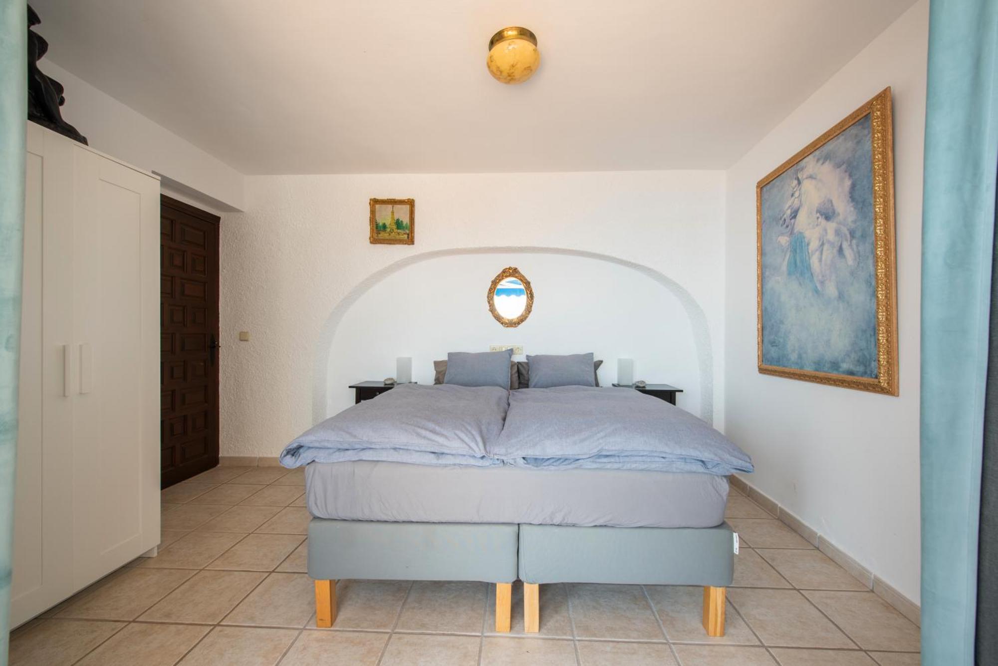 Villa Vista Κάλπε Εξωτερικό φωτογραφία