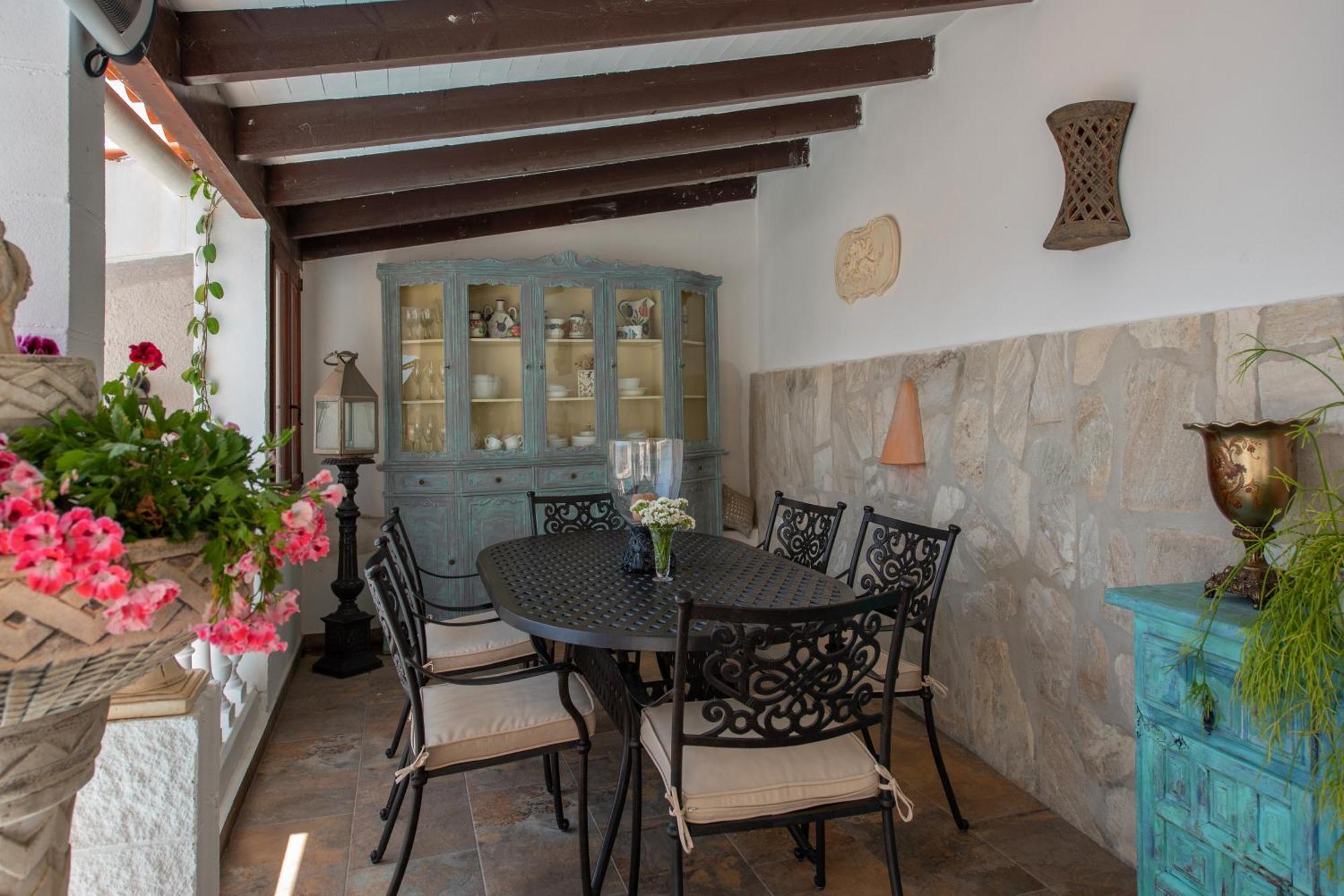Villa Vista Κάλπε Εξωτερικό φωτογραφία