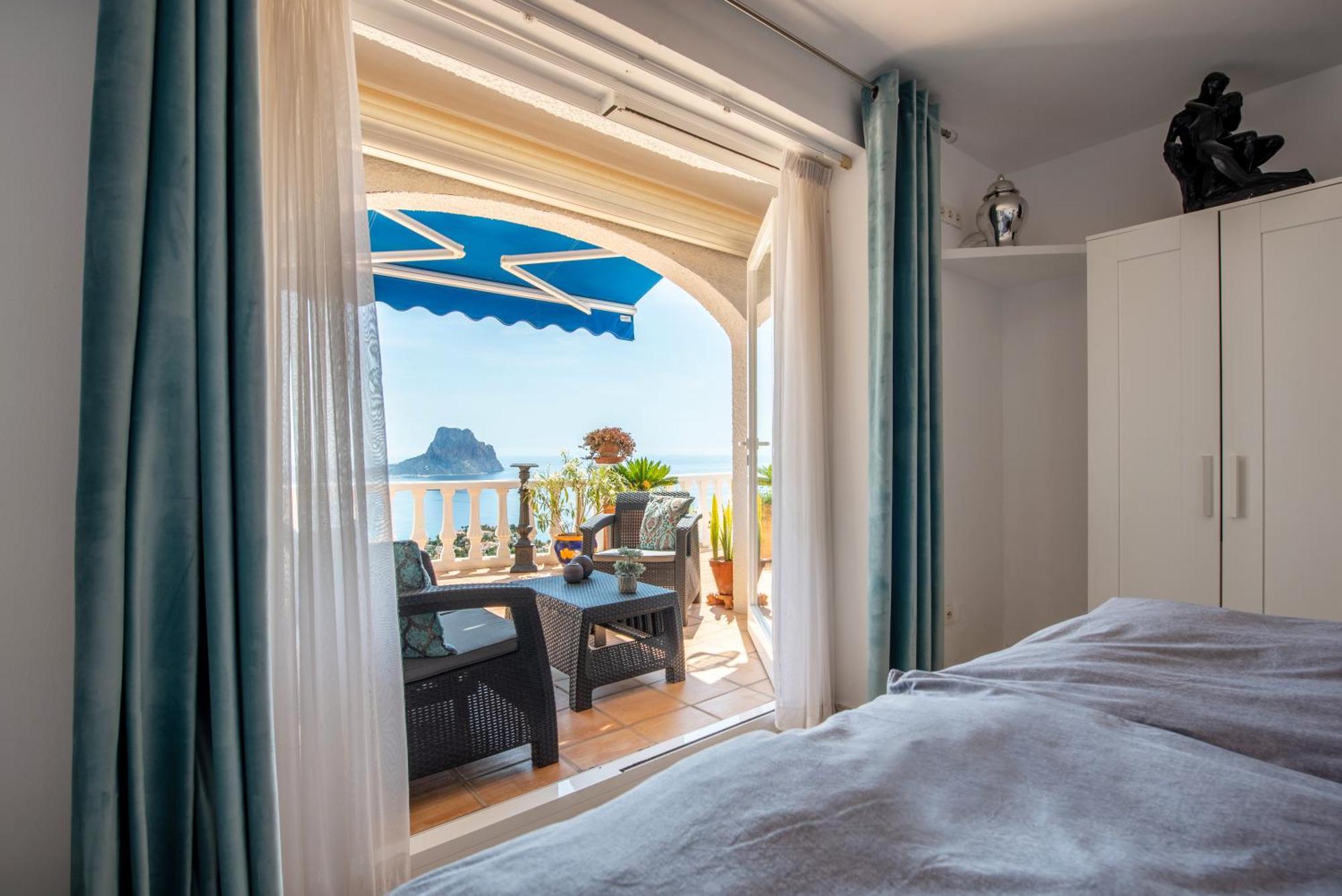 Villa Vista Κάλπε Εξωτερικό φωτογραφία
