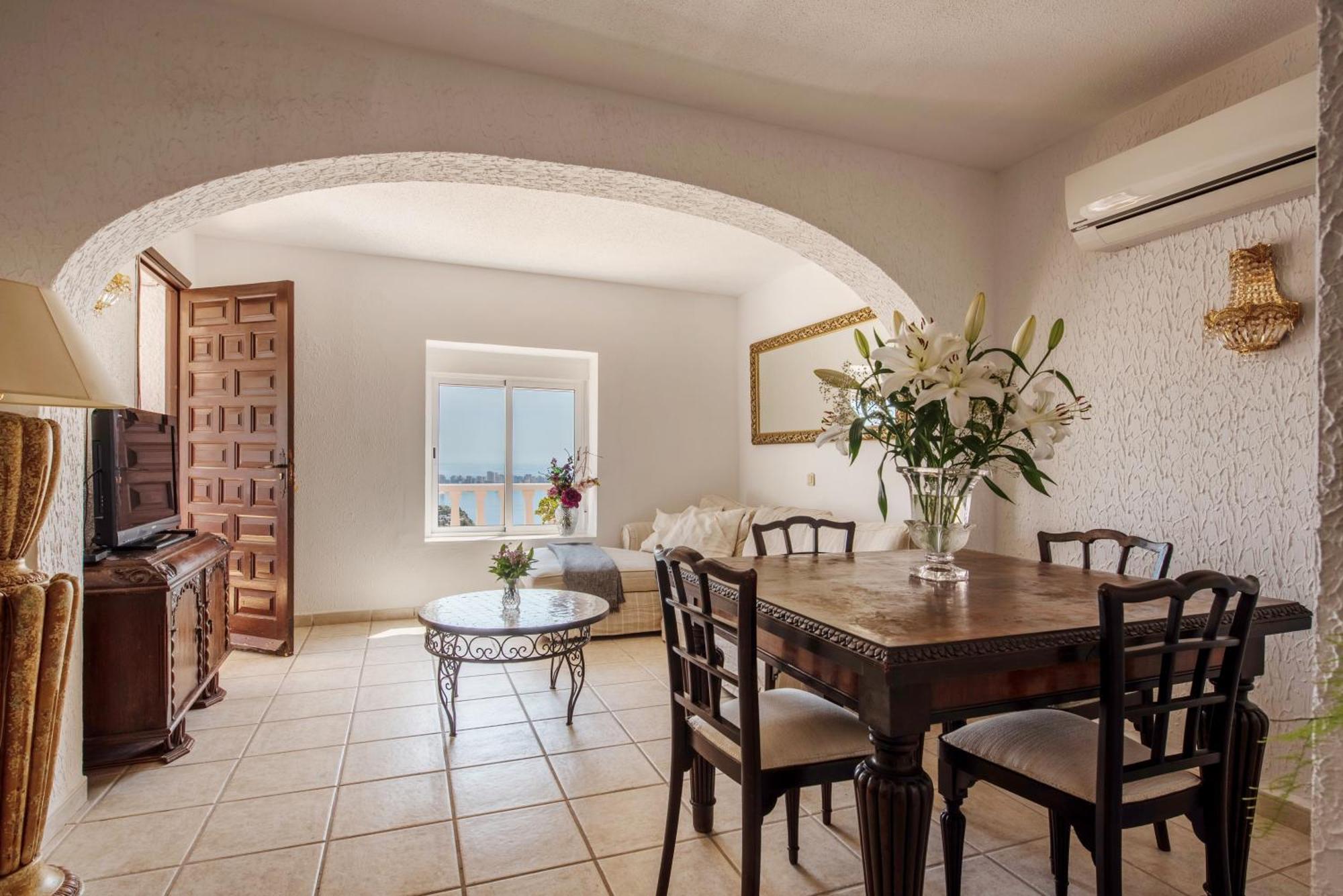 Villa Vista Κάλπε Εξωτερικό φωτογραφία