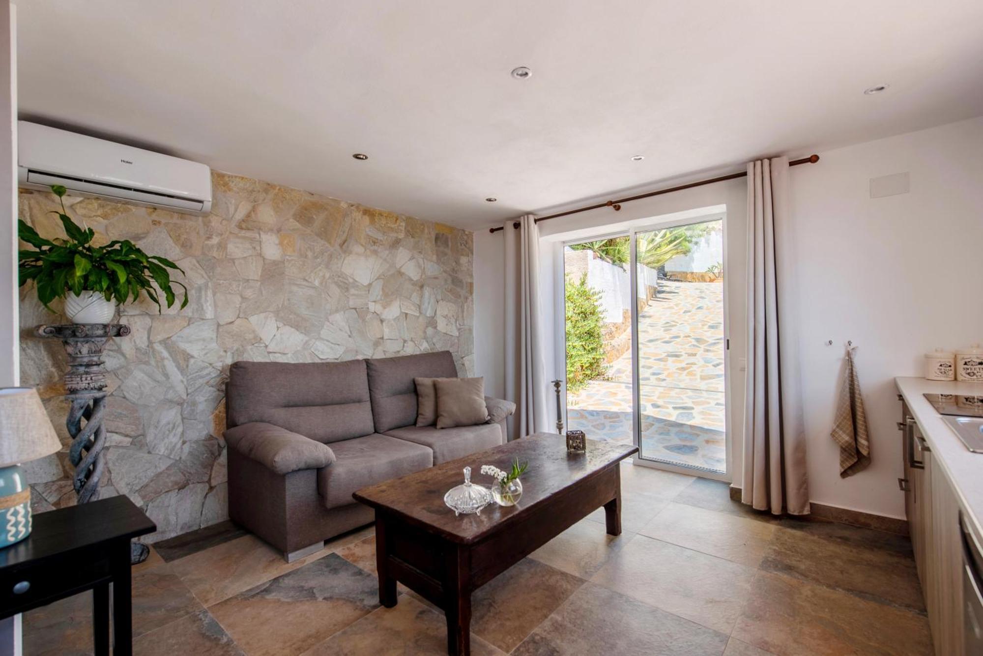 Villa Vista Κάλπε Εξωτερικό φωτογραφία